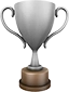 Silver Trophy